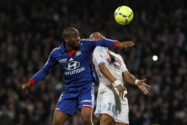 Λιόν και Μαρσέιγ… δώρισαν το «Χ» στην Παρί Σεν Ζερμέν